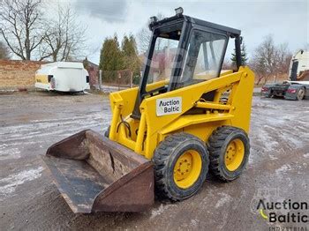 mustang 441 skid steer for sale|used mustang steer for sale.